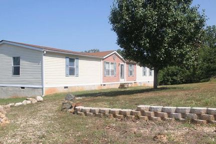Property in Appomattox County, Virginia
