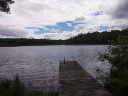 Property in Vilas County, Wisconsin