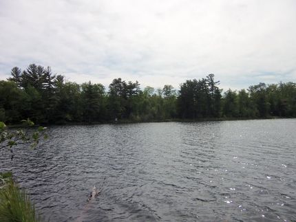 Property in Vilas County, Wisconsin