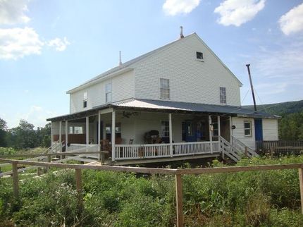 Property in Centre County, Pennsylvania