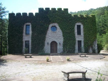 Property in Hawkins County, Tennessee