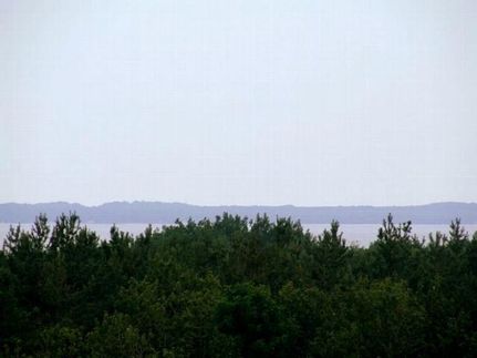 Property in Antrim County, Michigan