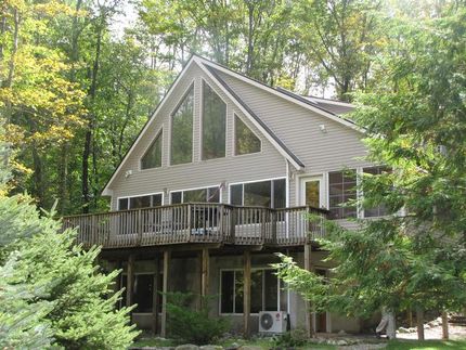 Property in Wayne County, Pennsylvania