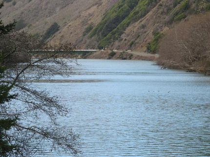 Property in Mendocino County, California