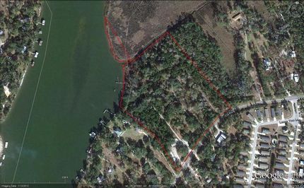 Property in Baldwin County, Alabama