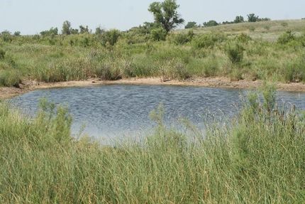 Property in Collingsworth County, Texas