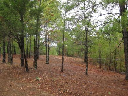 Property in Anderson County, Texas