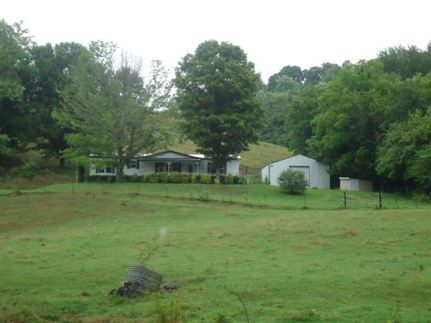 Property in Lincoln County, Tennessee