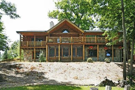 Property in Van Buren County, Michigan