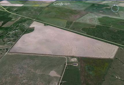 Property in Wharton County, Texas