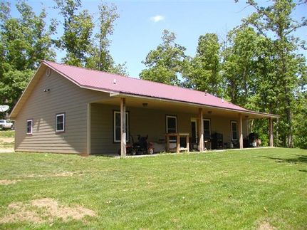 Property in Howell County, Missouri