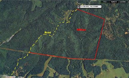 Property in Grayson County, Kentucky