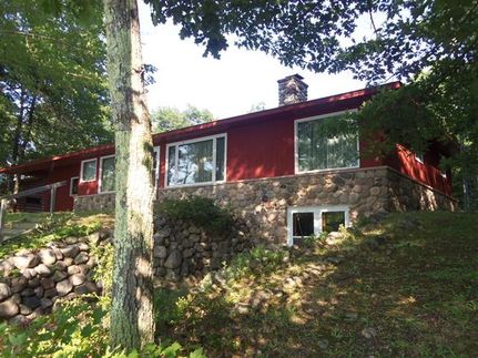 Property in Vilas County, Wisconsin