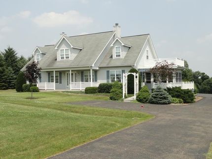 Property in Lancaster County, Pennsylvania