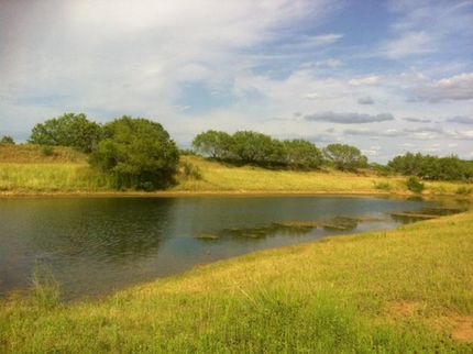 Property in Webb County, Texas