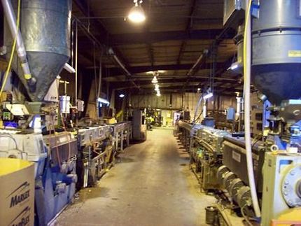 Property in Gilmer County, West Virginia