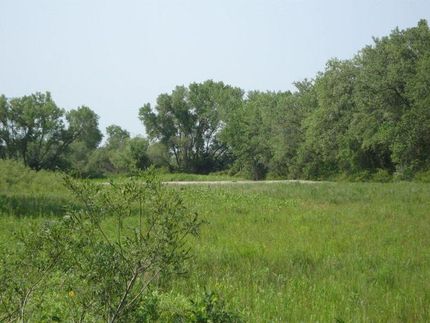 Property in Saunders County, Nebraska