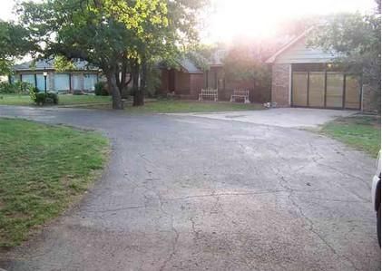 Property in Stephens County, Oklahoma