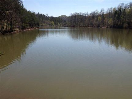 Property in Monroe County, Tennessee