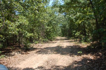 Property in Howell County, Missouri