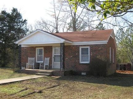 Property in Madison County, Tennessee