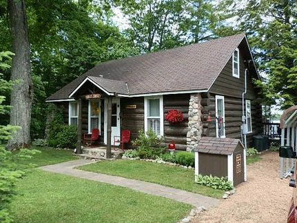 Property in Price County, Wisconsin