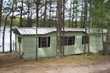 Property in Lake County, Michigan