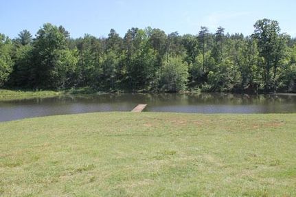 Property in Campbell County, Virginia