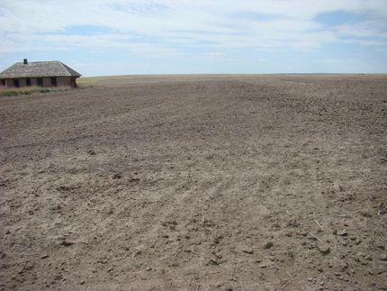 Property in Wallace County, Kansas