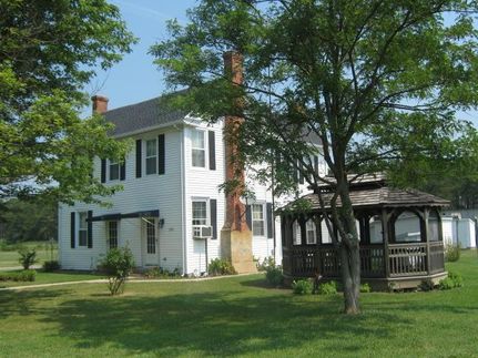 Property in Dorchester County, Maryland