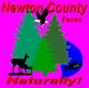 Property in Newton County, Texas
