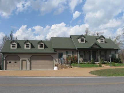 Property in Marshall County, Kentucky