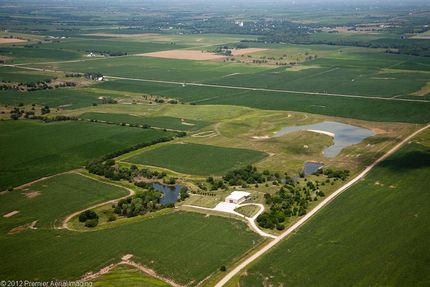 Property in Seward County, Nebraska