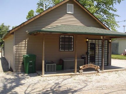 Property in Davis County, Iowa