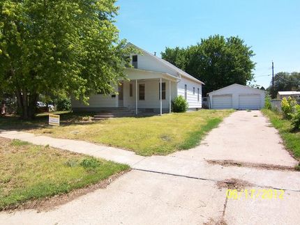 Property in Smith County, Kansas
