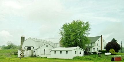 Property in Lancaster County, Pennsylvania