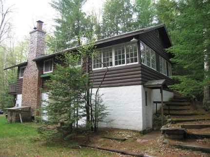 Property in Oneida County, Wisconsin