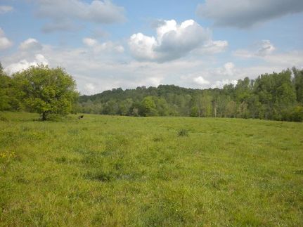Property in Giles County, Tennessee