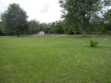 Property in Boyle County, Kentucky