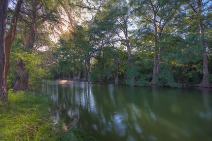 Property in Kerr County, Texas
