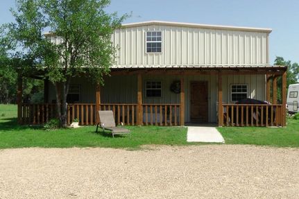 Property in McLennan County, Texas
