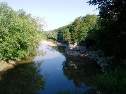 Property in Monroe County, Missouri