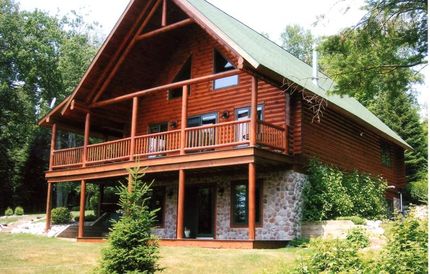 Property in Vilas County, Wisconsin