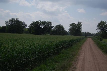 Property in Wharton County, Texas