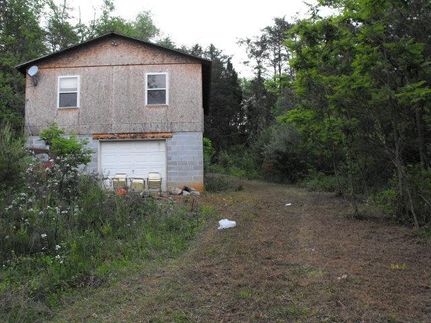Property in Giles County, Virginia