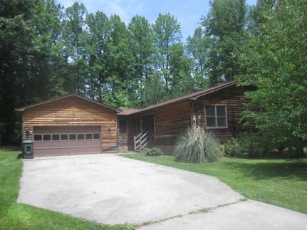 Property in Lunenburg County, Virginia