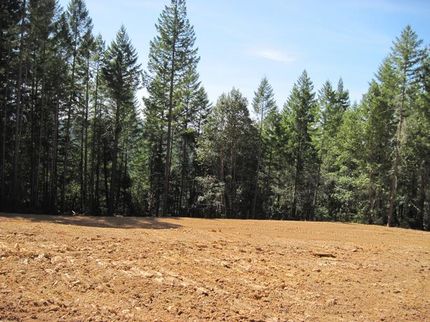 Property in Mendocino County, California