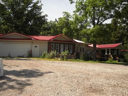 Property in Polk County, Missouri