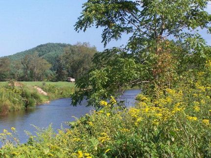 Property in Grayson County, Virginia