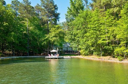 Property in Elmore County, Alabama